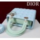 Medium Lady Dior Bag