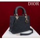 Medium Lady Dior Bag