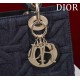 Medium Lady Dior Bag