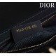 Medium Lady Dior Bag