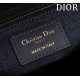 Medium Lady Dior Bag