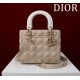 Medium Lady Dior Bag