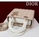 Medium Lady Dior Bag