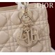 Medium Lady Dior Bag