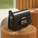 Gucci Horsebit 1955 small shoulder bag