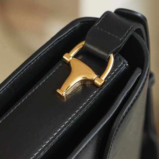 Gucci Horsebit 1955 small shoulder bag