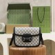 Gucci Horsebit 1955 small shoulder bag