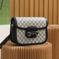 Gucci Horsebit 1955 small shoulder bag