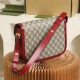 Gucci Horsebit 1955 small shoulder bag