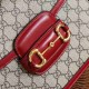 Gucci Horsebit 1955 small shoulder bag