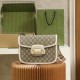 Gucci Horsebit 1955 small shoulder bag