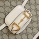 Gucci Horsebit 1955 small shoulder bag