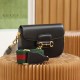 Gucci Horsebit 1955 mini shoulder bag