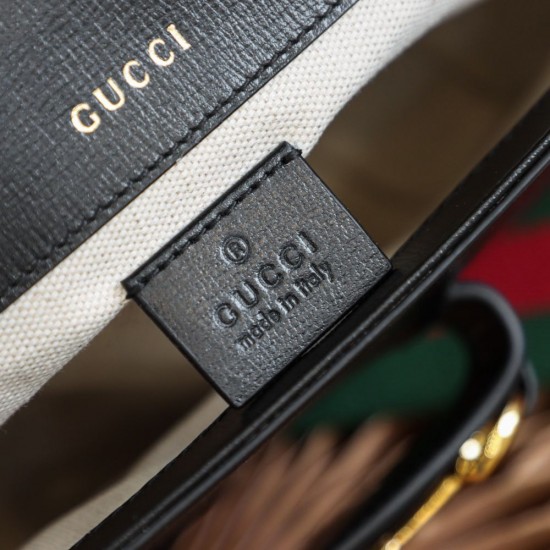 Gucci Horsebit 1955 mini shoulder bag