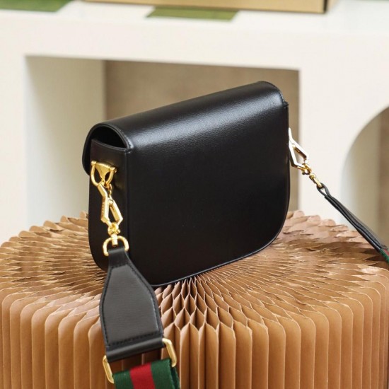 Gucci Horsebit 1955 mini shoulder bag