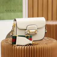 Gucci Horsebit 1955 mini shoulder bag