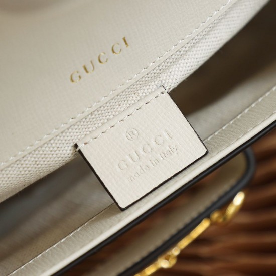 Gucci Horsebit 1955 mini shoulder bag