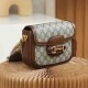 Gucci Horsebit 1955 mini shoulder bag