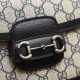 Gucci Horsebit 1955 mini shoulder bag