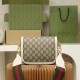 Gucci Horsebit 1955 mini shoulder bag