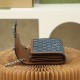 Dionysus mini chain wallet