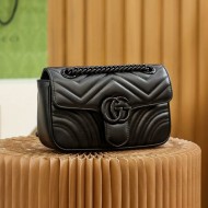 GG Marmont mini shoulder bag