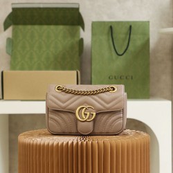 GG Marmont mini shoulder bag