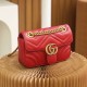 GG Marmont mini shoulder bag