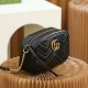 GG Marmont small shoulder bag