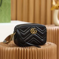 GG Marmont mini shoulder bag