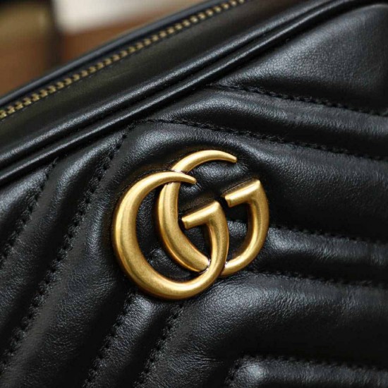 GG Marmont mini shoulder bag