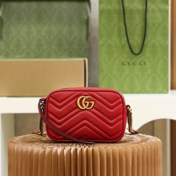 GG Marmont mini shoulder bag