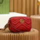 GG Marmont mini shoulder bag