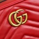 GG Marmont mini shoulder bag