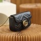 GG Marmont super mini bag