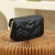 GG Marmont super mini bag