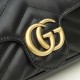 GG Marmont super mini bag