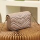 GG Marmont super mini bag