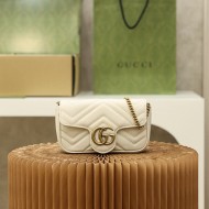 GG Marmont super mini bag