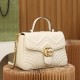 GG Marmont small top handle bag