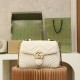 GG Marmont small top handle bag