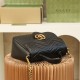 GG Marmont small top handle bag