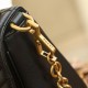 GG Marmont small top handle bag