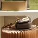 Gucci Bamboo 1947 small top handle bag