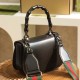 Gucci Bamboo 1947 small top handle bag