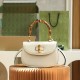 Gucci Bamboo 1947 small top handle bag