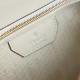 Gucci Bamboo 1947 small top handle bag