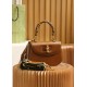 Gucci Bamboo 1947 small top handle bag