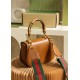 Gucci Bamboo 1947 small top handle bag