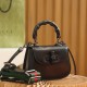 Gucci Bamboo 1947 mini top handle bag